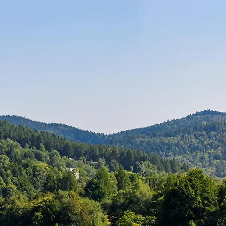 Sloneczne Lejlighed Krynica Zdroj