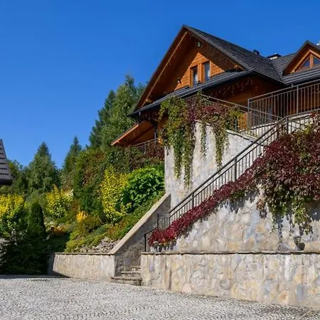 Sloneczne Lejlighed *