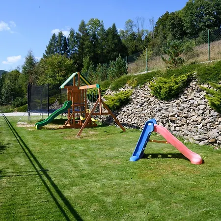 Lejlighed Sloneczne Krynica Zdroj