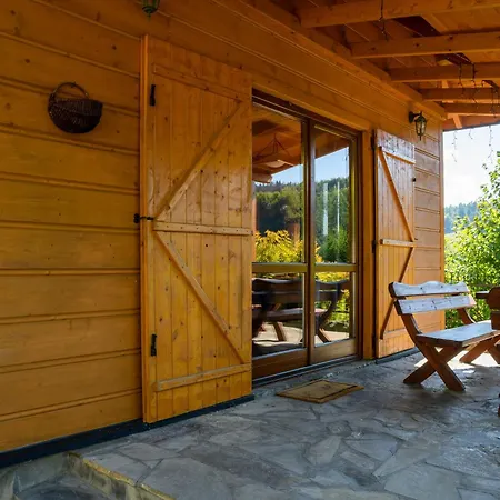 Lejlighed Sloneczne *