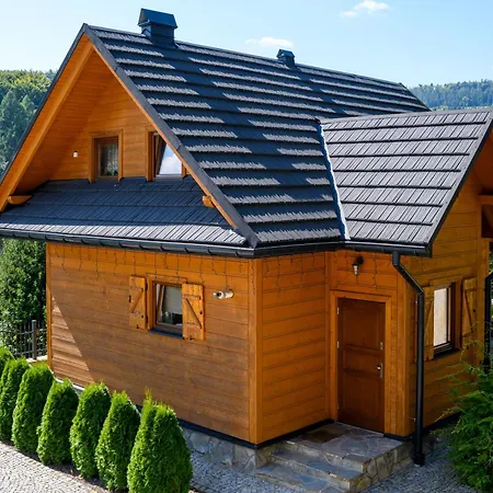 Lejlighed Sloneczne Krynica Zdroj