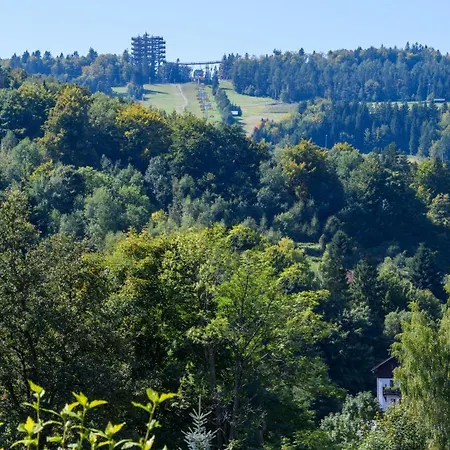 Sloneczne Krynica Zdroj