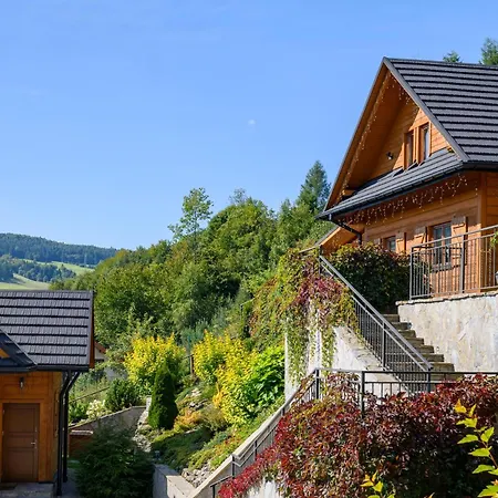 شقة Sloneczne كرينيتسا زدروي