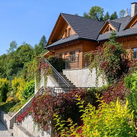 Sloneczne * كرينيتسا زدروي