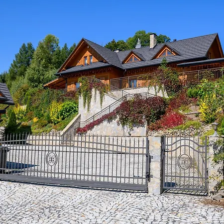 Sloneczne * Krynica Zdroj