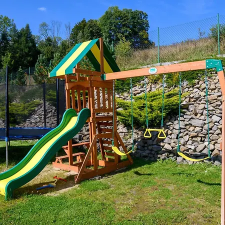 Sloneczne Lejlighed *