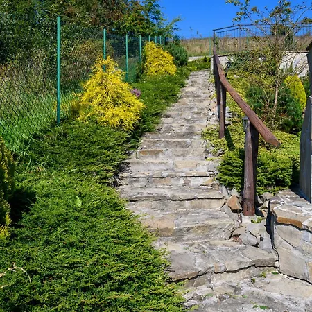 Sloneczne Krynica Zdroj