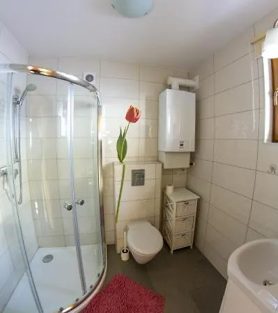 Sloneczne Lejlighed *