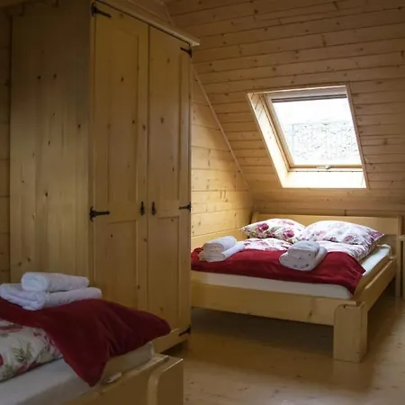 Sloneczne * Krynica Zdroj