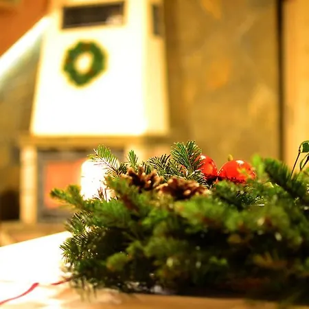 Sloneczne * Krynica Zdroj