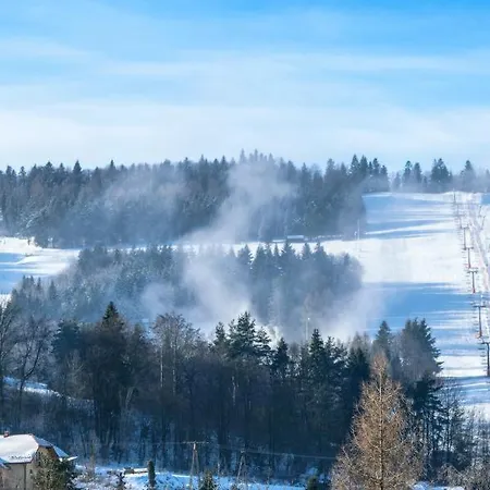 Lejlighed Sloneczne *