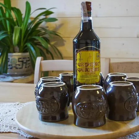 Sloneczne Krynica Zdroj