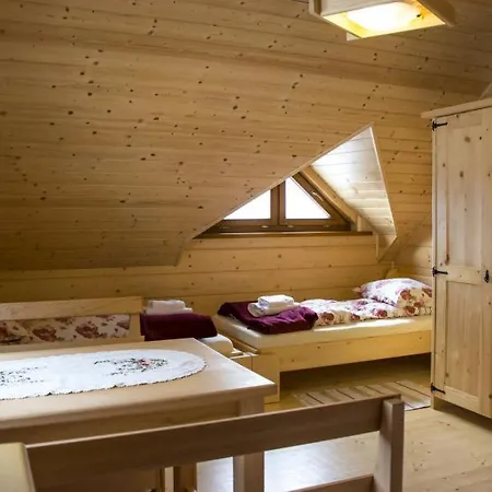 Sloneczne * Krynica Zdroj