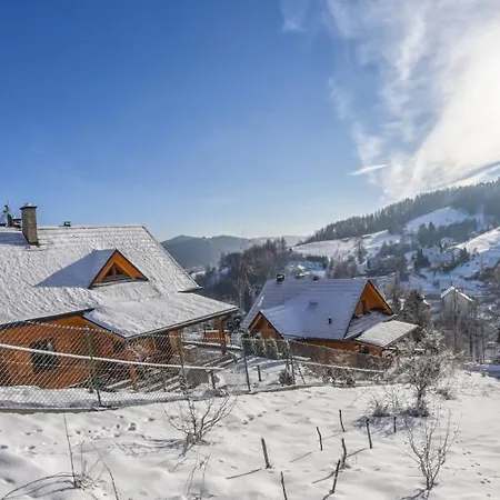 Sloneczne Lejlighed *