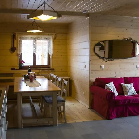 Sloneczne * Krynica Zdroj