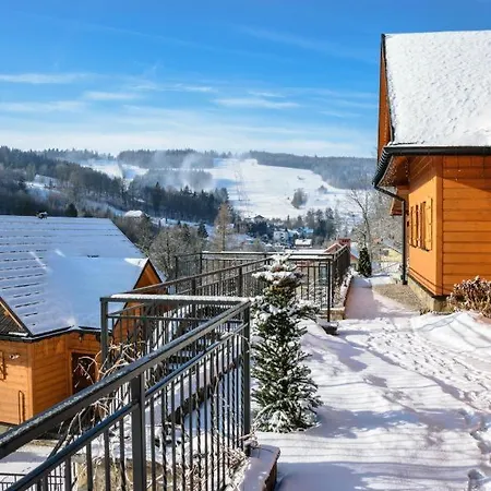 Sloneczne Krynica Zdroj