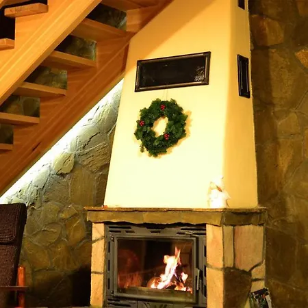 Sloneczne شقة كرينيتسا زدروي