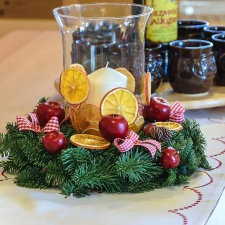 Sloneczne * Krynica Zdroj